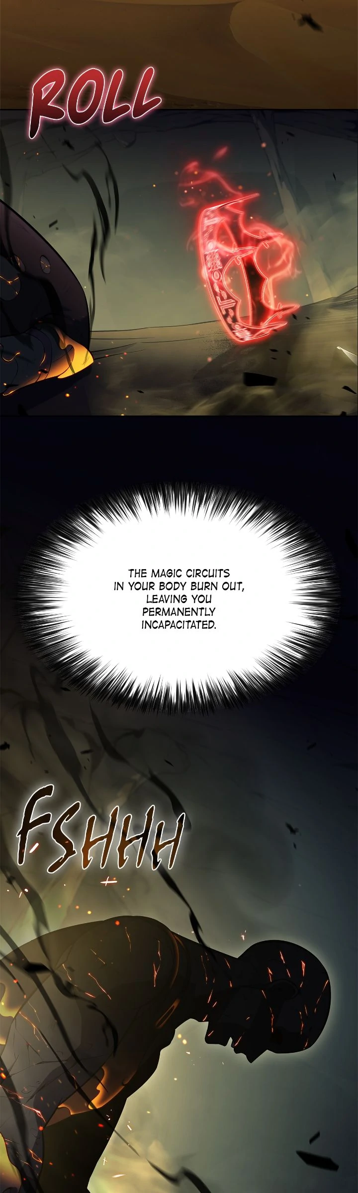 Read I'm the Max Level Newbie EN Manga Online