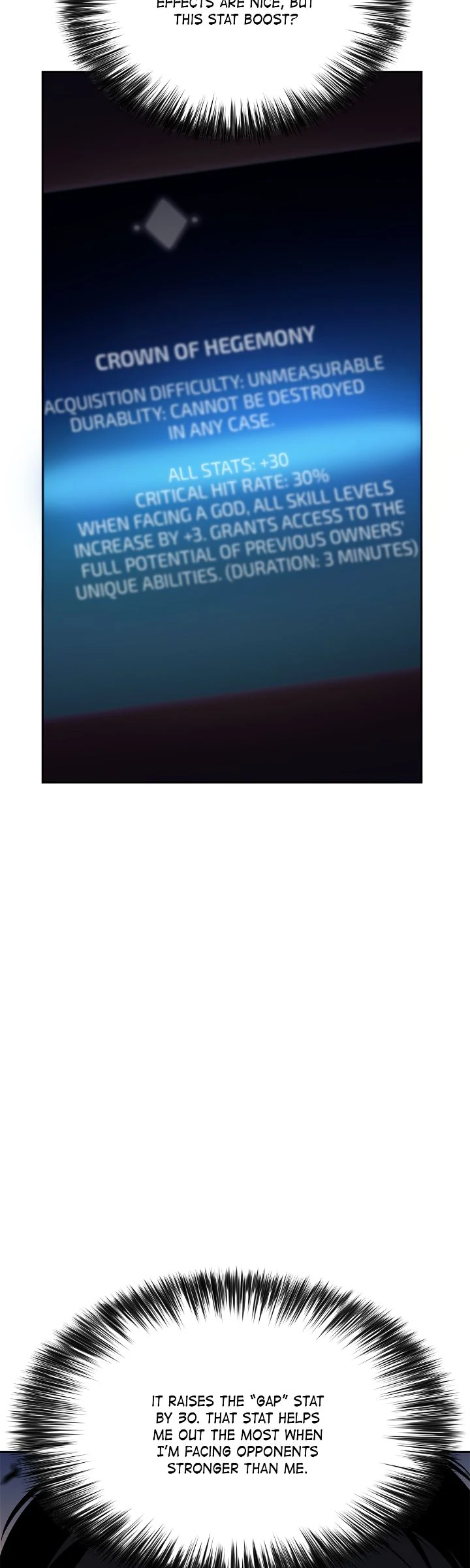 Read I'm the Max Level Newbie EN Manga Online