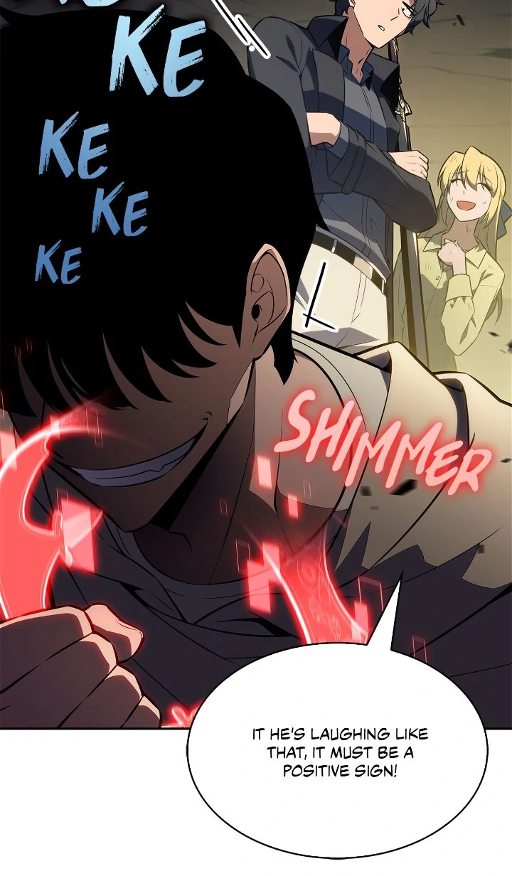 Read I'm the Max Level Newbie EN Manga Online