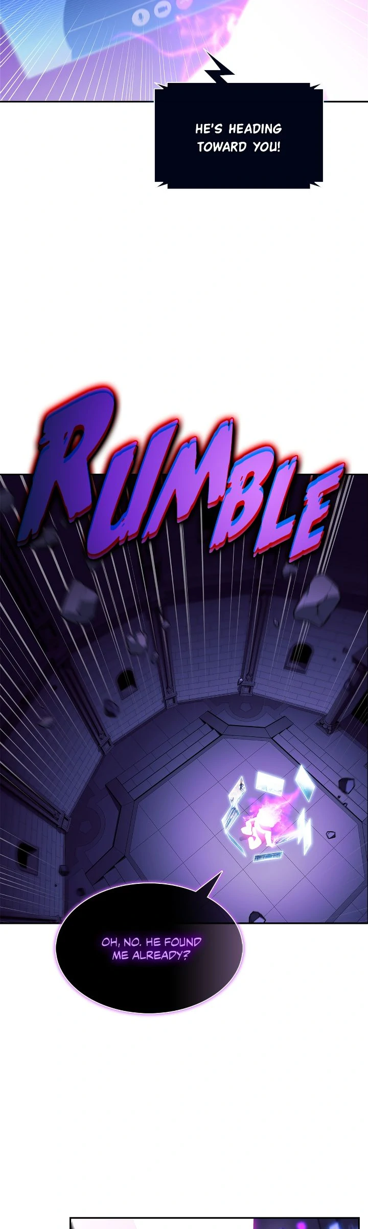 Read I'm the Max Level Newbie EN Manga Online