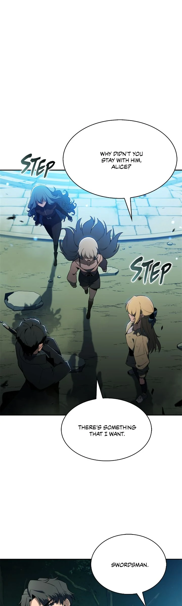 Read I'm the Max Level Newbie EN Manga Online