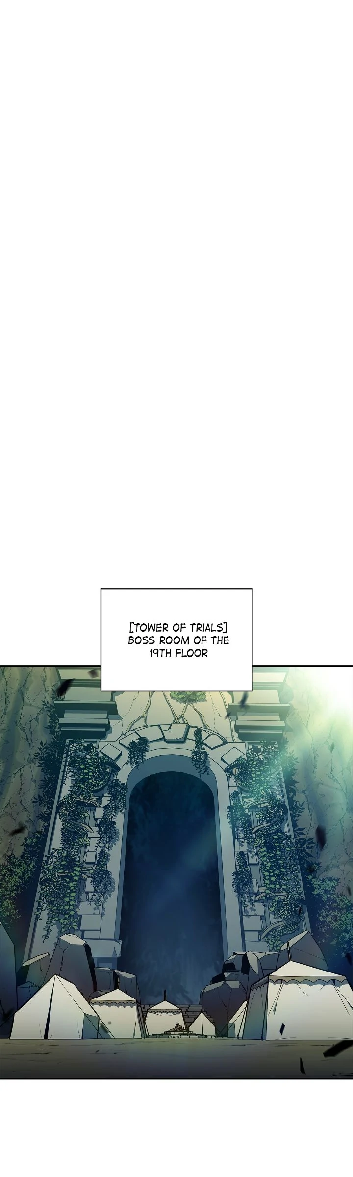 Read I'm the Max Level Newbie EN Manga Online