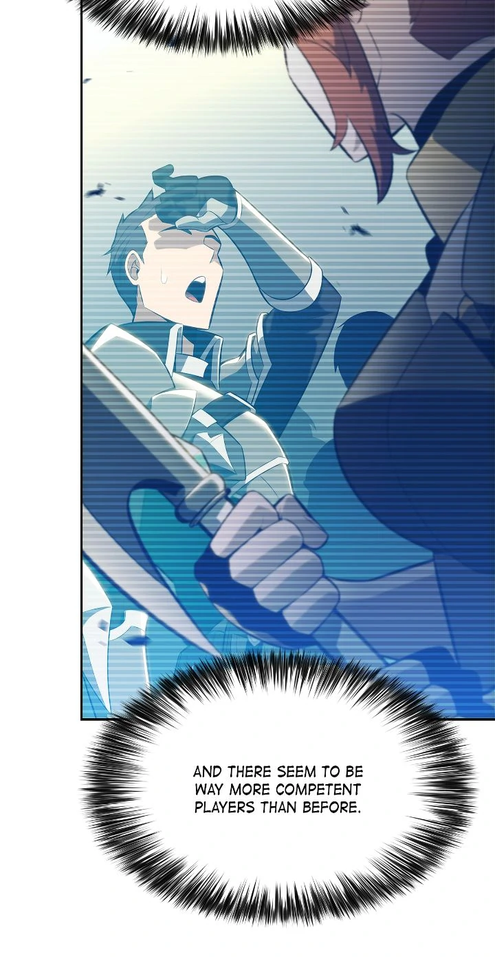 Read I'm the Max Level Newbie EN Manga Online