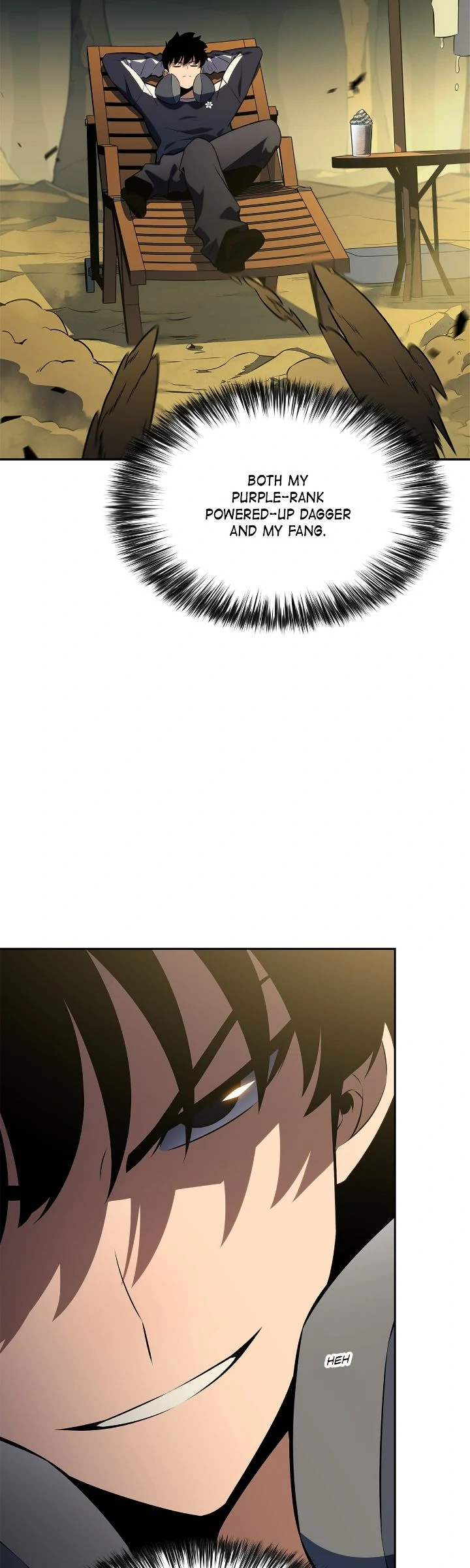 Read I'm the Max Level Newbie EN Manga Online