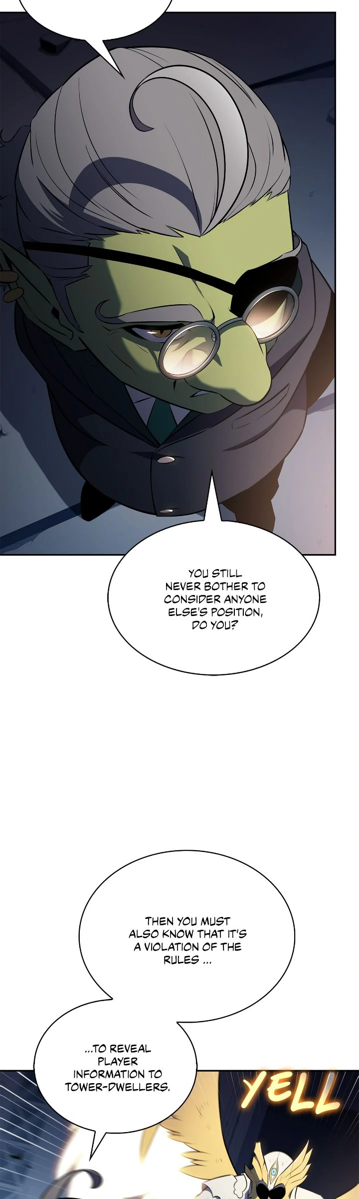 Read I'm the Max Level Newbie EN Manga Online