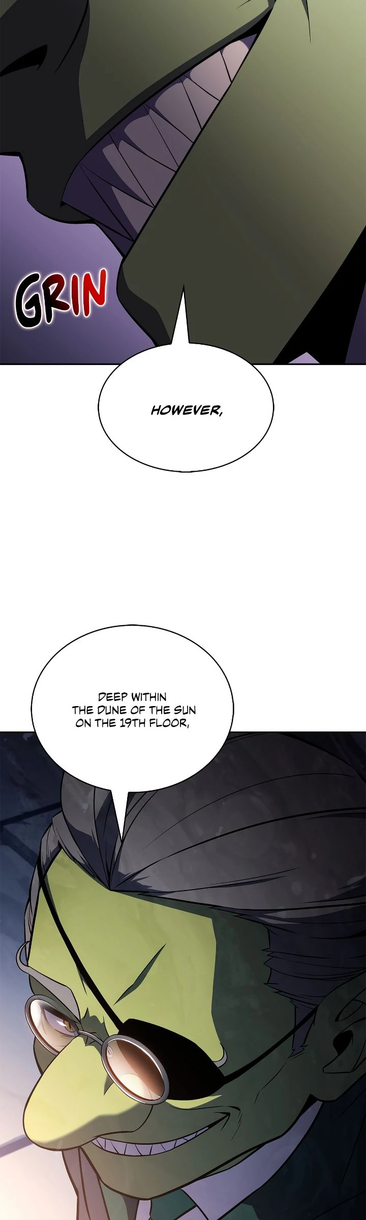 Read I'm the Max Level Newbie EN Manga Online