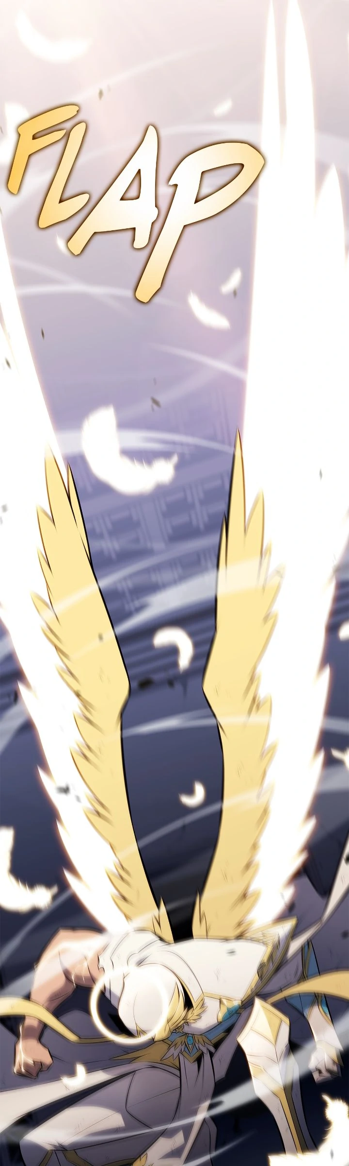 Read I'm the Max Level Newbie EN Manga Online