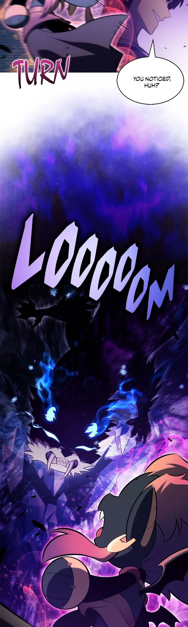 Read I'm the Max Level Newbie EN Manga Online