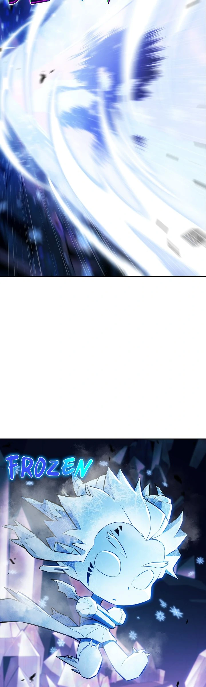 Read I'm the Max Level Newbie EN Manga Online