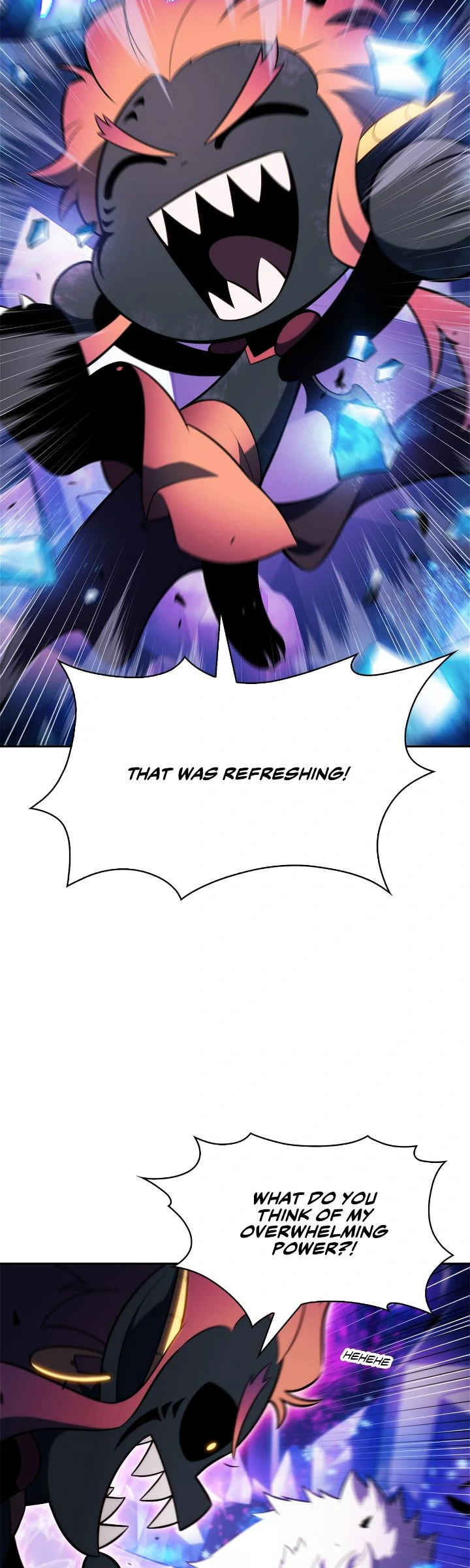 Read I'm the Max Level Newbie EN Manga Online