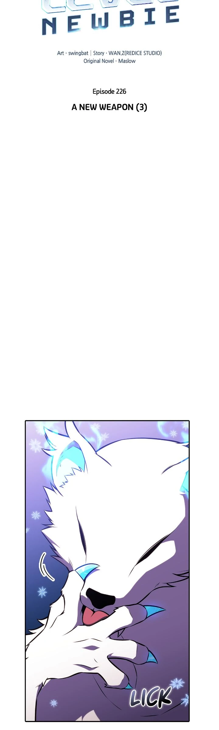 Read I'm the Max Level Newbie EN Manga Online