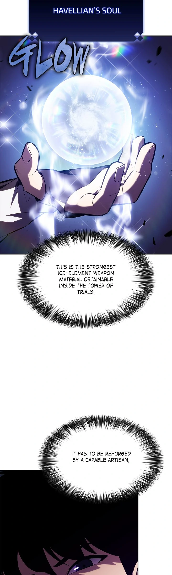 Read I'm the Max Level Newbie EN Manga Online