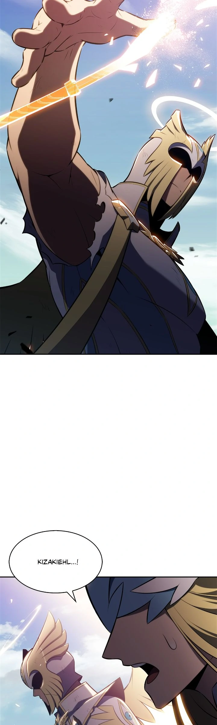 Read I'm the Max Level Newbie EN Manga Online