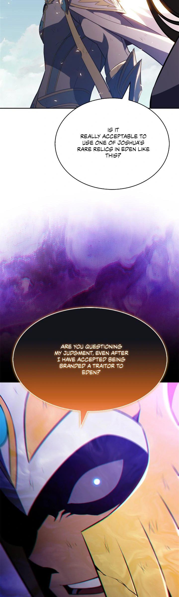 Read I'm the Max Level Newbie EN Manga Online