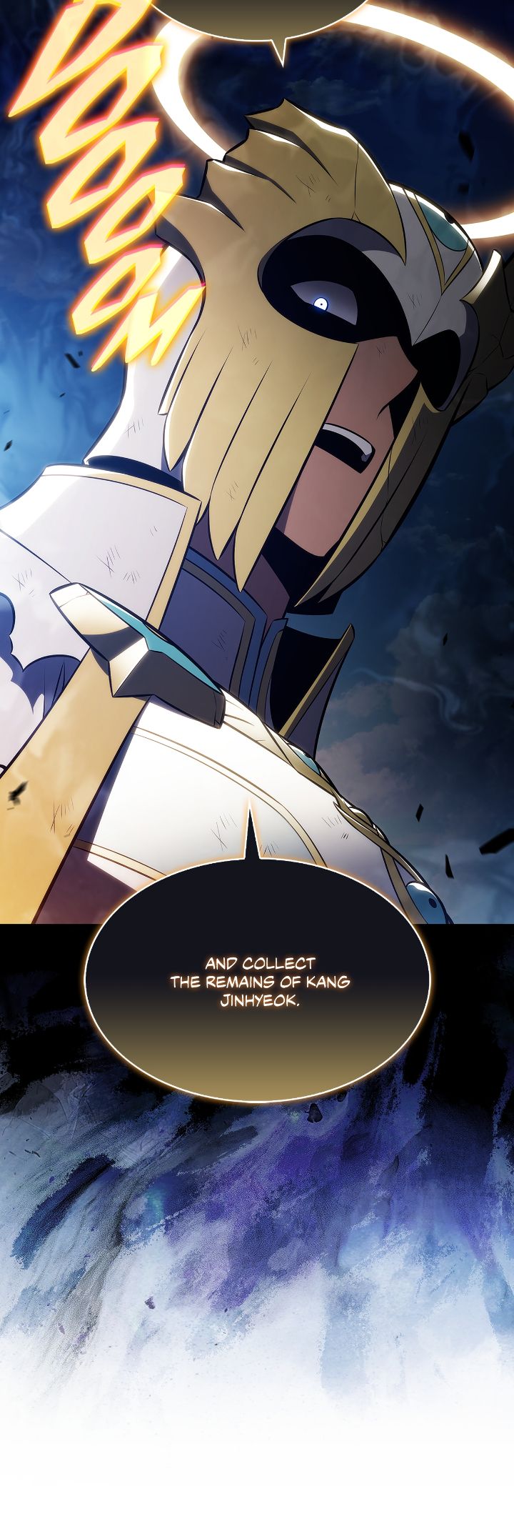 Read I'm the Max Level Newbie EN Manga Online