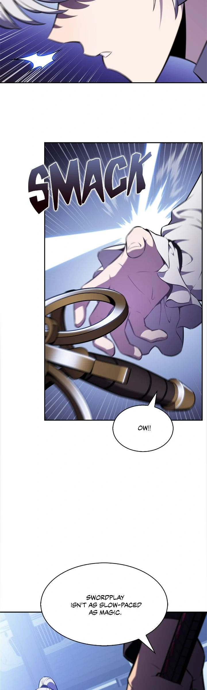 Read I'm the Max Level Newbie EN Manga Online