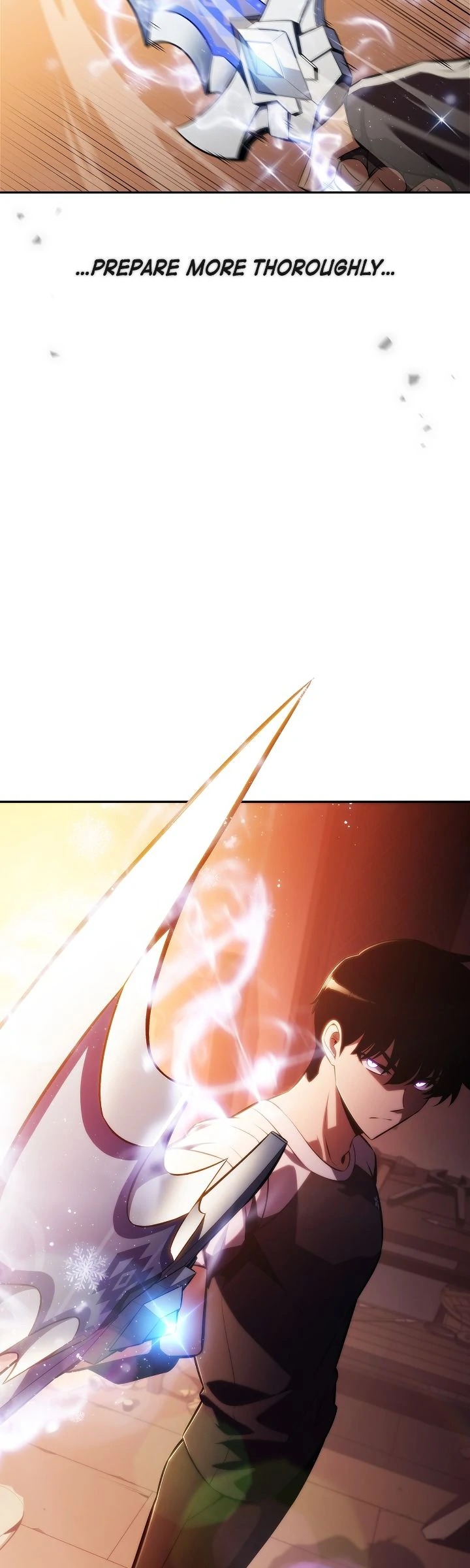 Read I'm the Max Level Newbie EN Manga Online