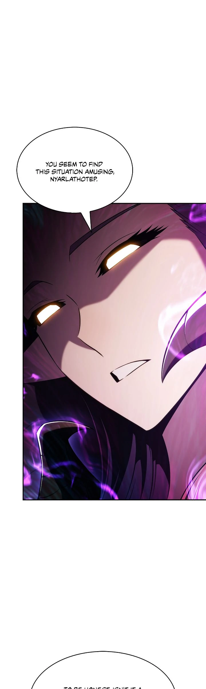 Read I'm the Max Level Newbie EN Manga Online