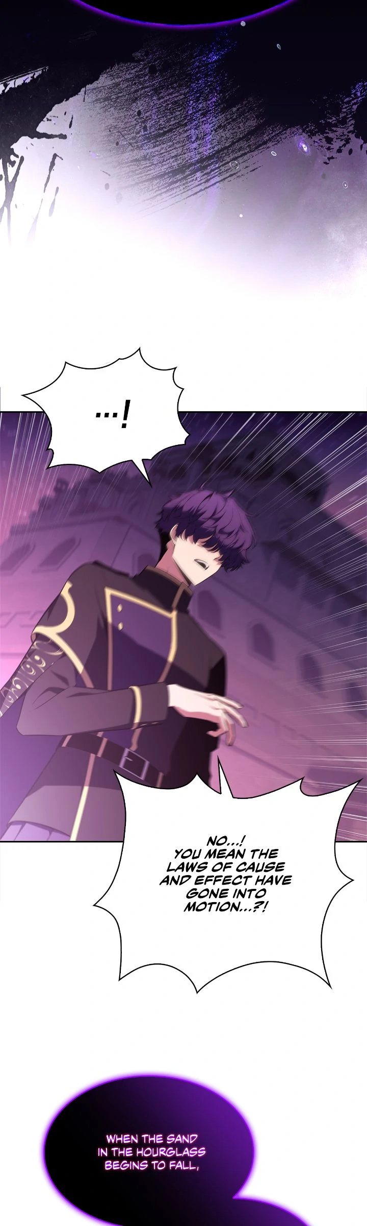 Read I'm the Max Level Newbie EN Manga Online