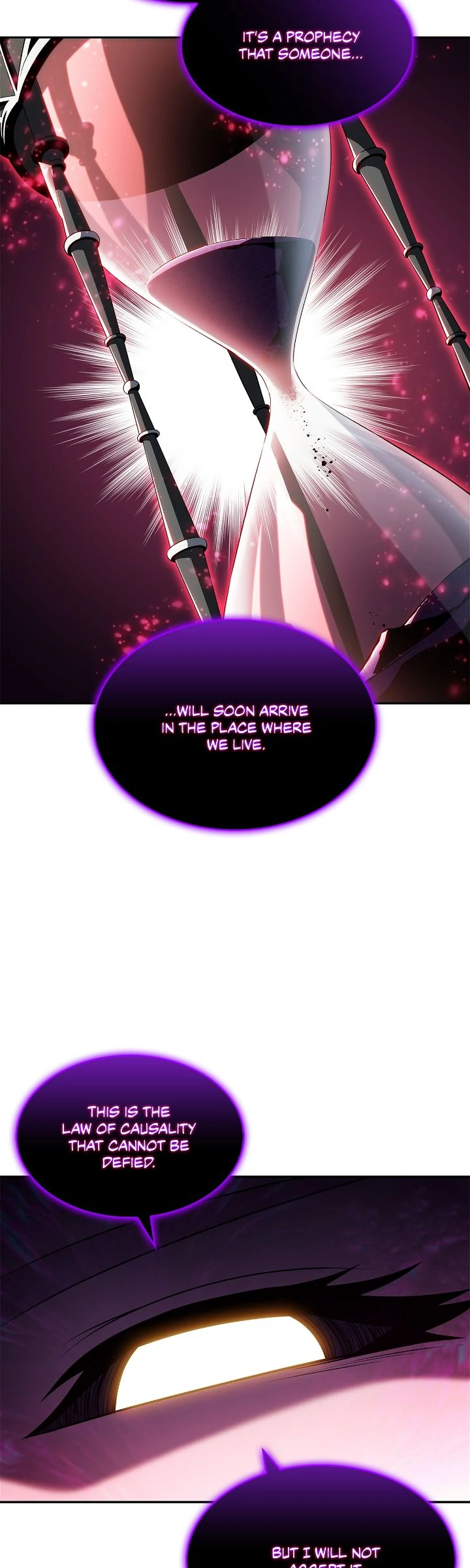 Read I'm the Max Level Newbie EN Manga Online