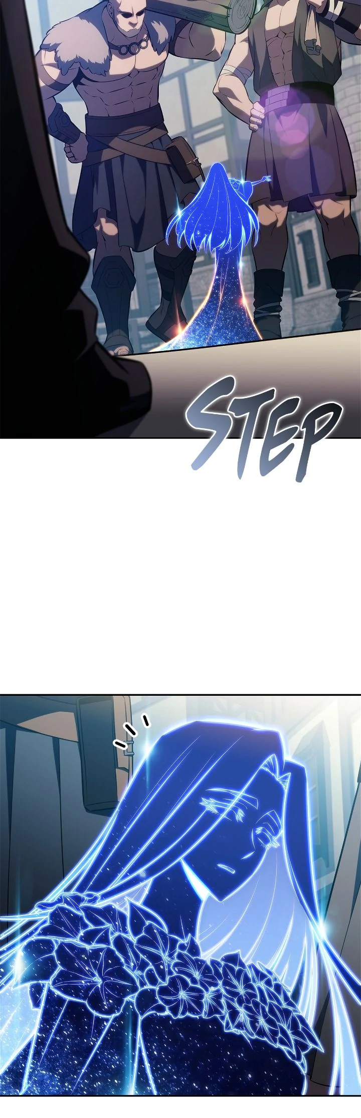 Read I'm the Max Level Newbie EN Manga Online