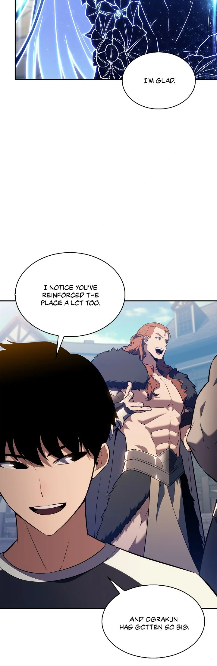 Read I'm the Max Level Newbie EN Manga Online