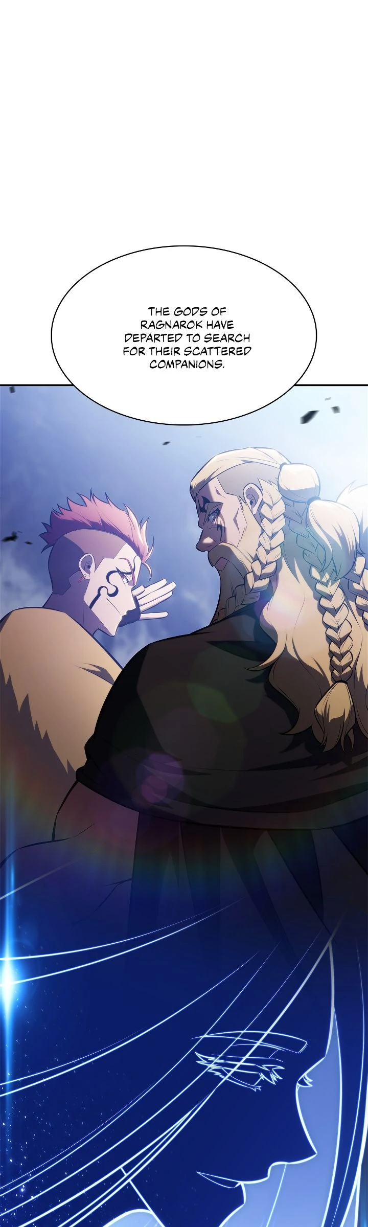 Read I'm the Max Level Newbie EN Manga Online