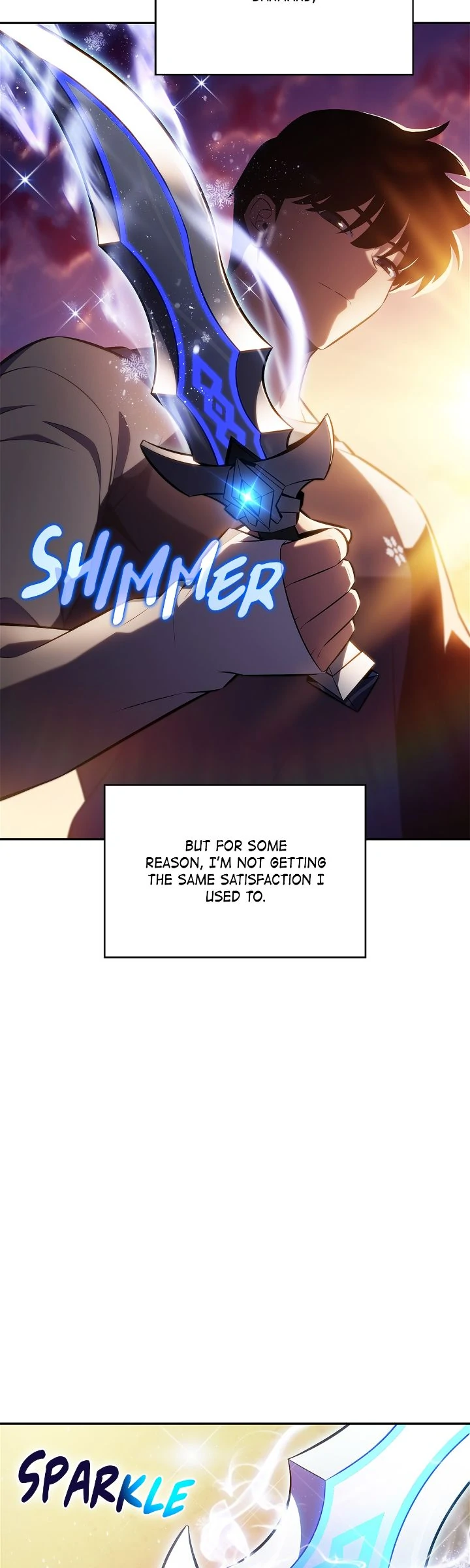 Read I'm the Max Level Newbie EN Manga Online