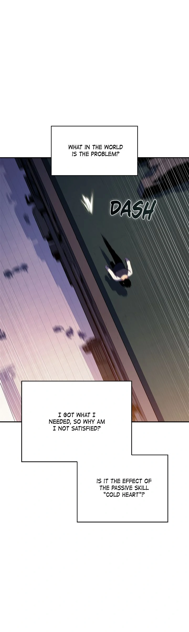 Read I'm the Max Level Newbie EN Manga Online