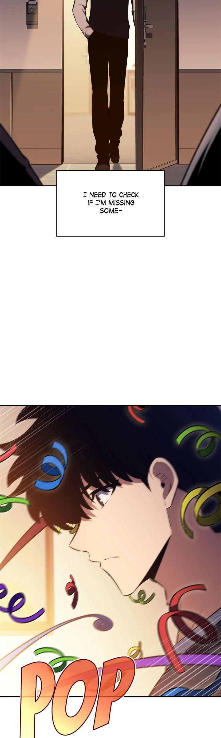 Read I'm the Max Level Newbie EN Manga Online