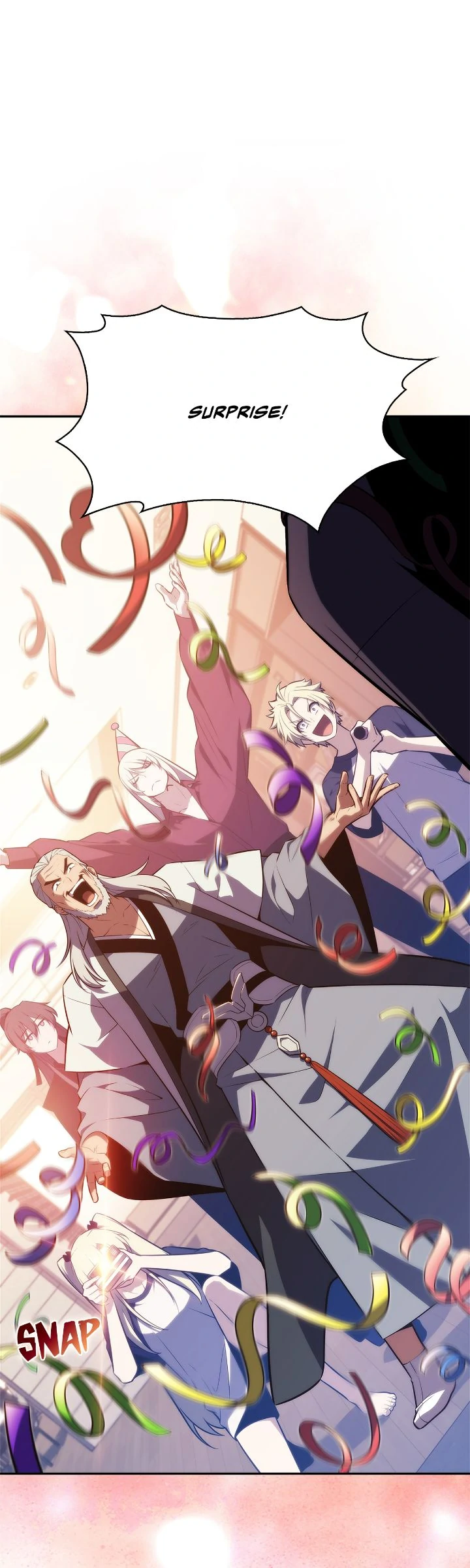 Read I'm the Max Level Newbie EN Manga Online