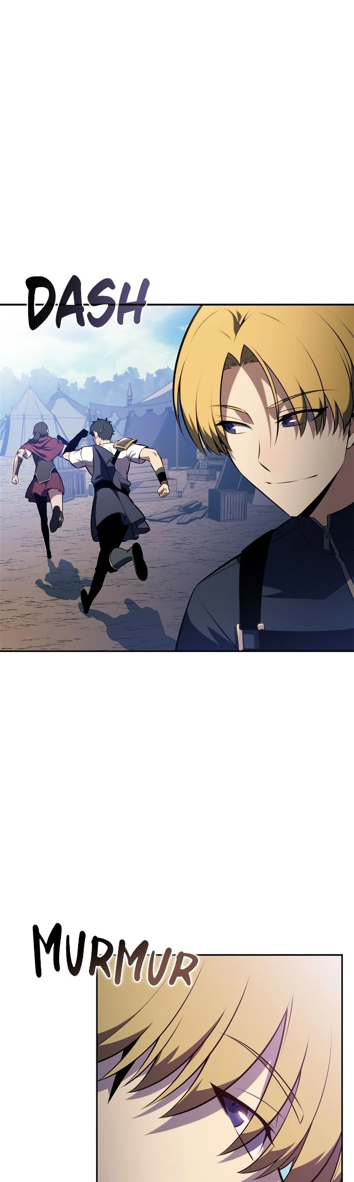 Read I'm the Max Level Newbie EN Manga Online