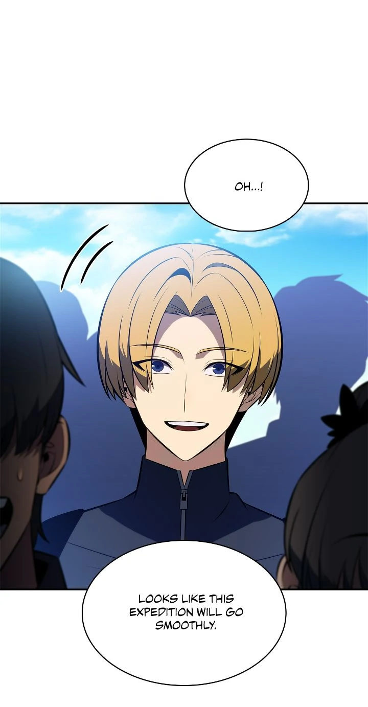 Read I'm the Max Level Newbie EN Manga Online