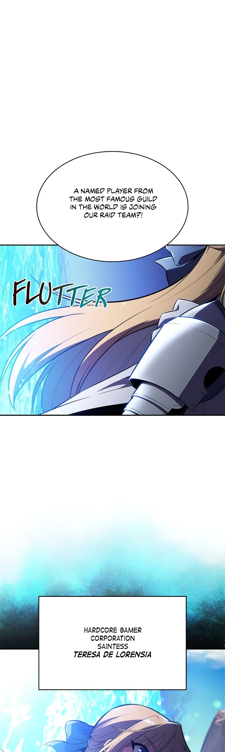 Read I'm the Max Level Newbie EN Manga Online