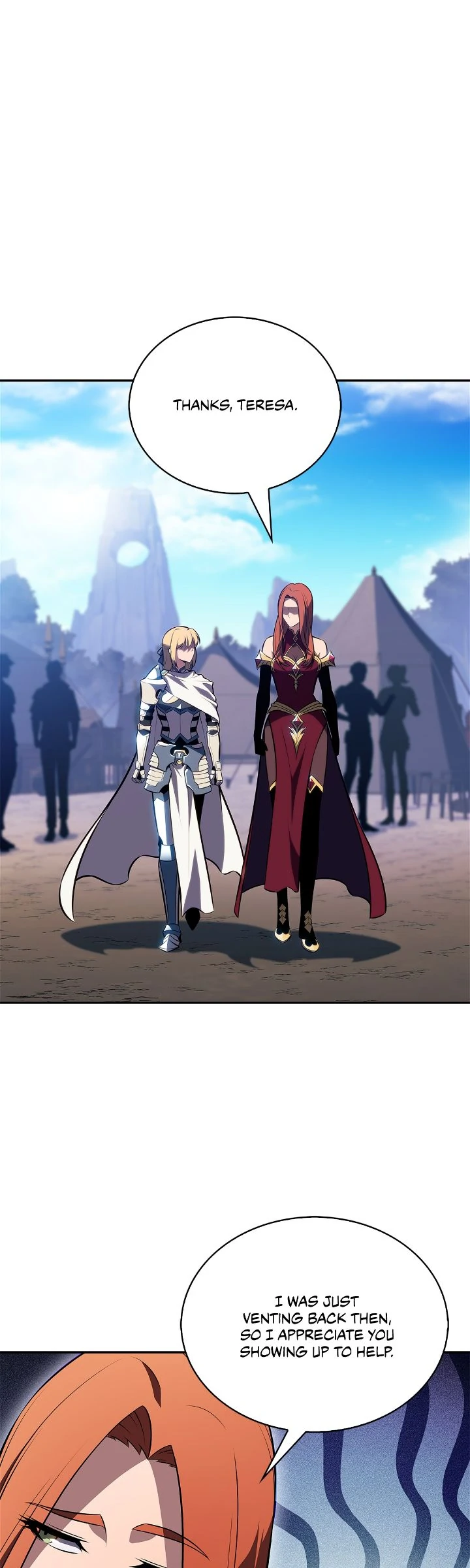 Read I'm the Max Level Newbie EN Manga Online