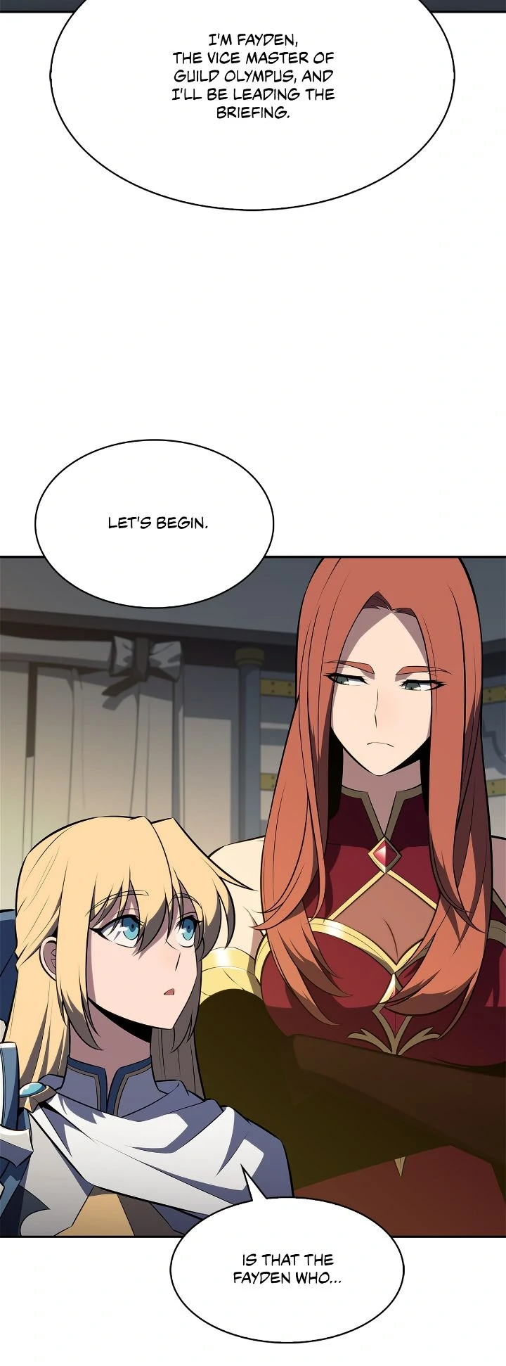 Read I'm the Max Level Newbie EN Manga Online