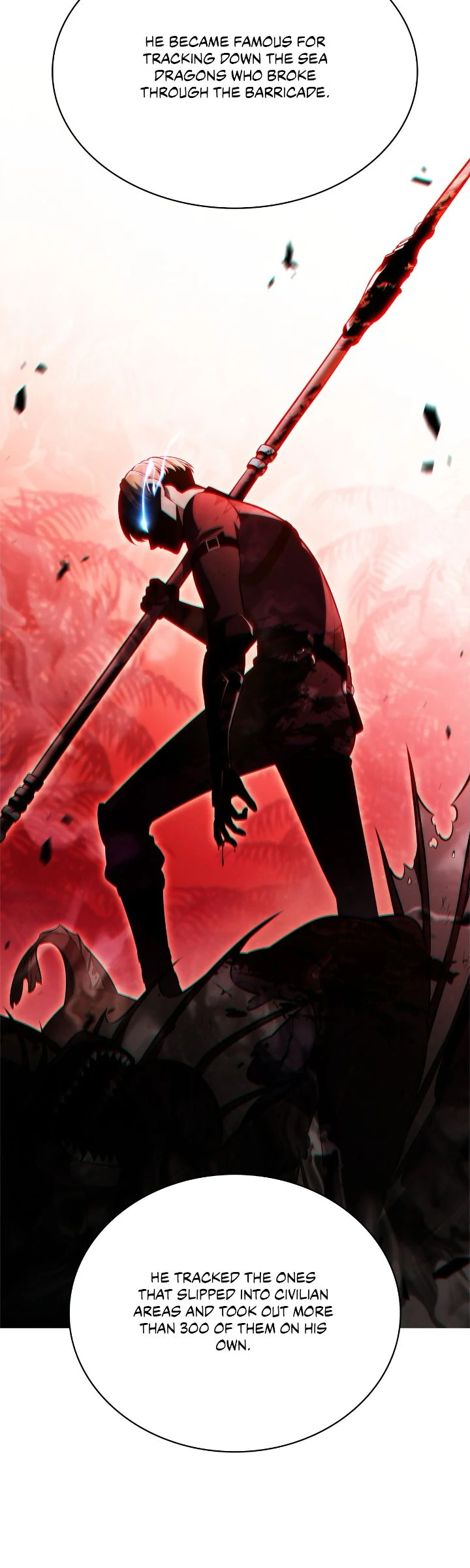 Read I'm the Max Level Newbie EN Manga Online