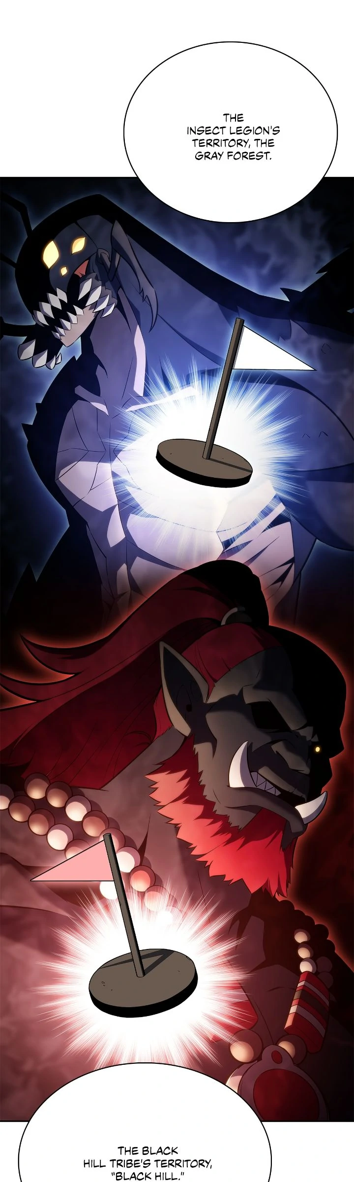 Read I'm the Max Level Newbie EN Manga Online