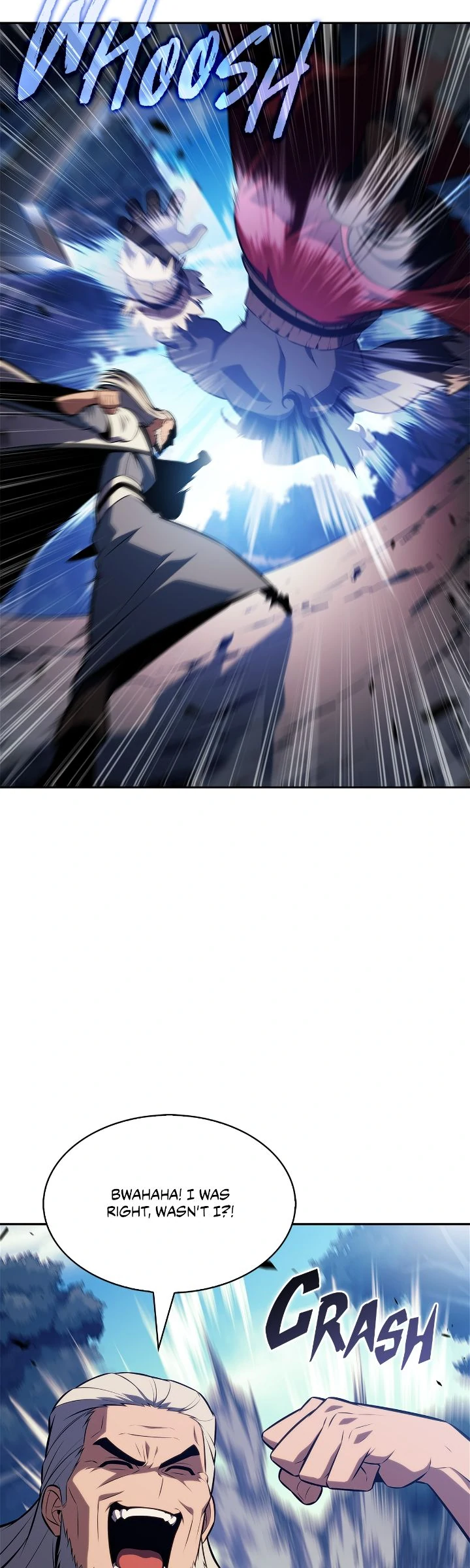 Read I'm the Max Level Newbie EN Manga Online