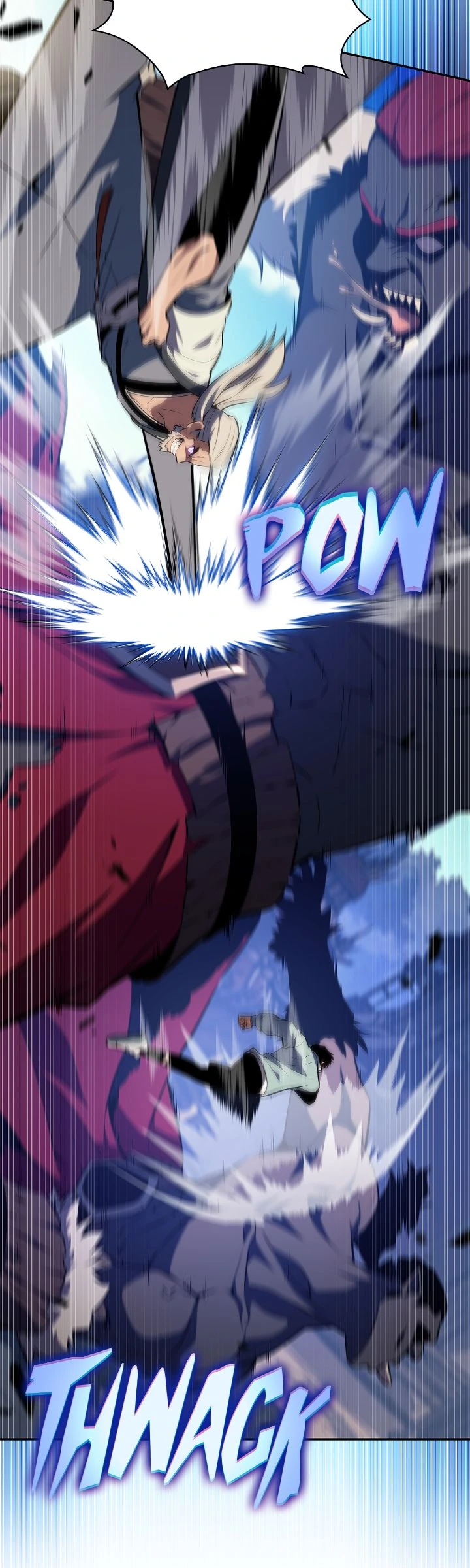 Read I'm the Max Level Newbie EN Manga Online