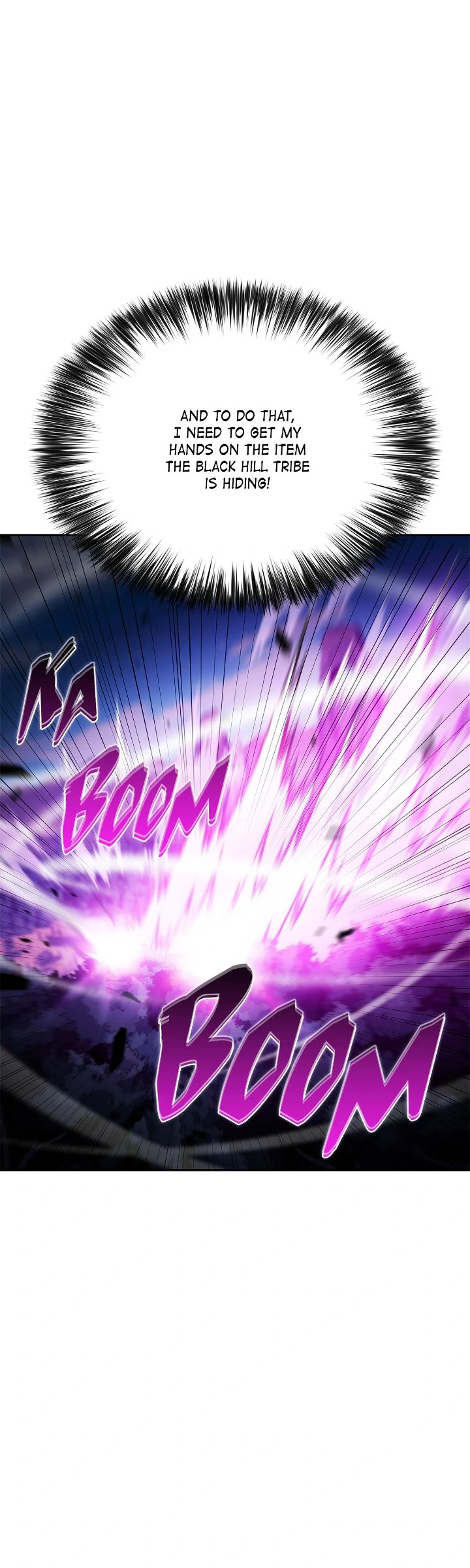 Read I'm the Max Level Newbie EN Manga Online