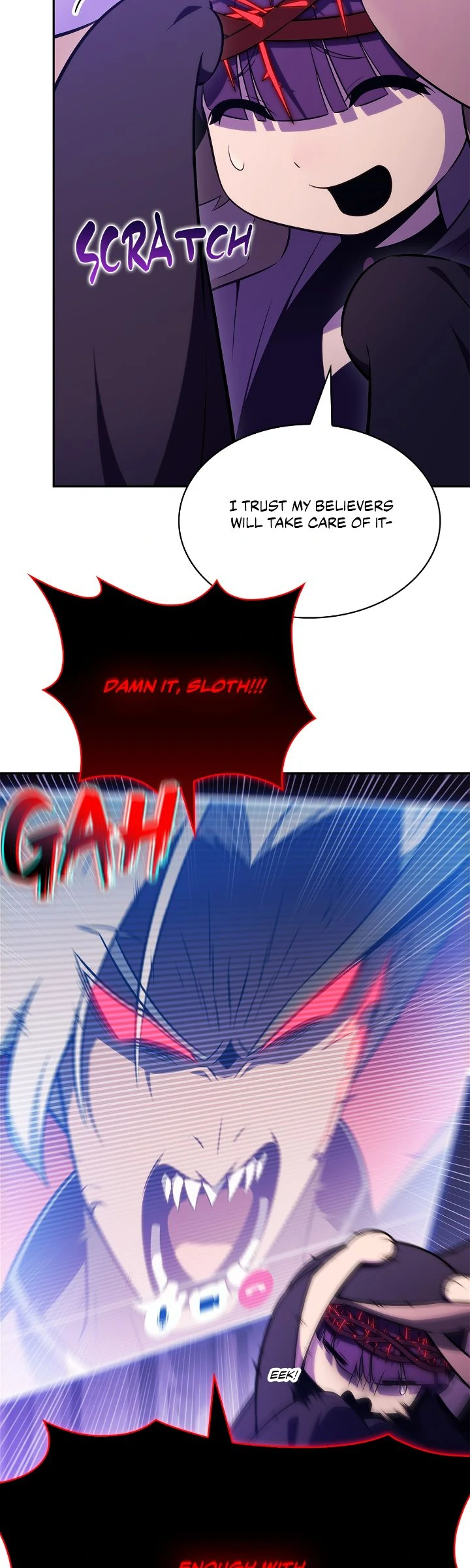 Read I'm the Max Level Newbie EN Manga Online