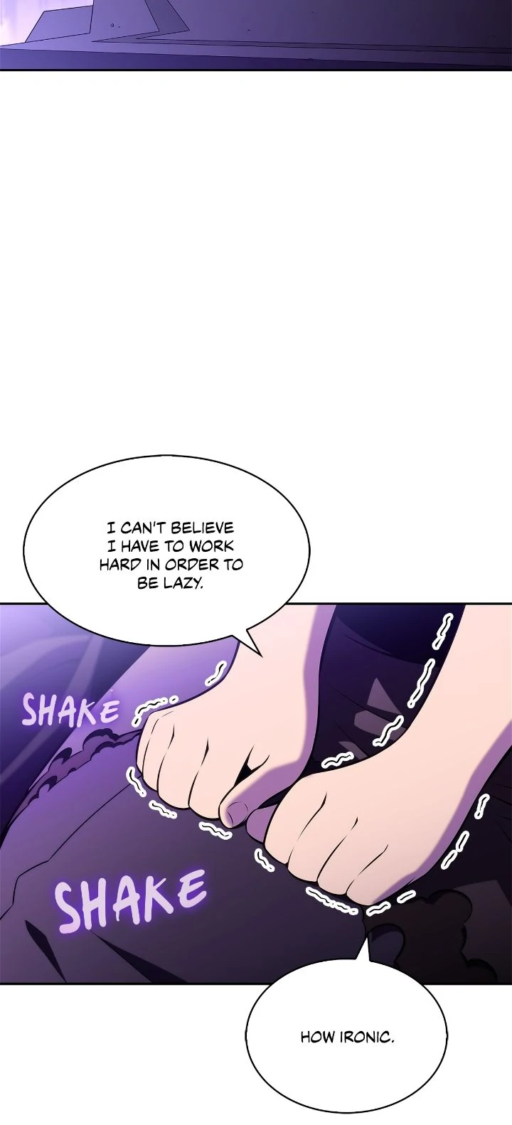 Read I'm the Max Level Newbie EN Manga Online