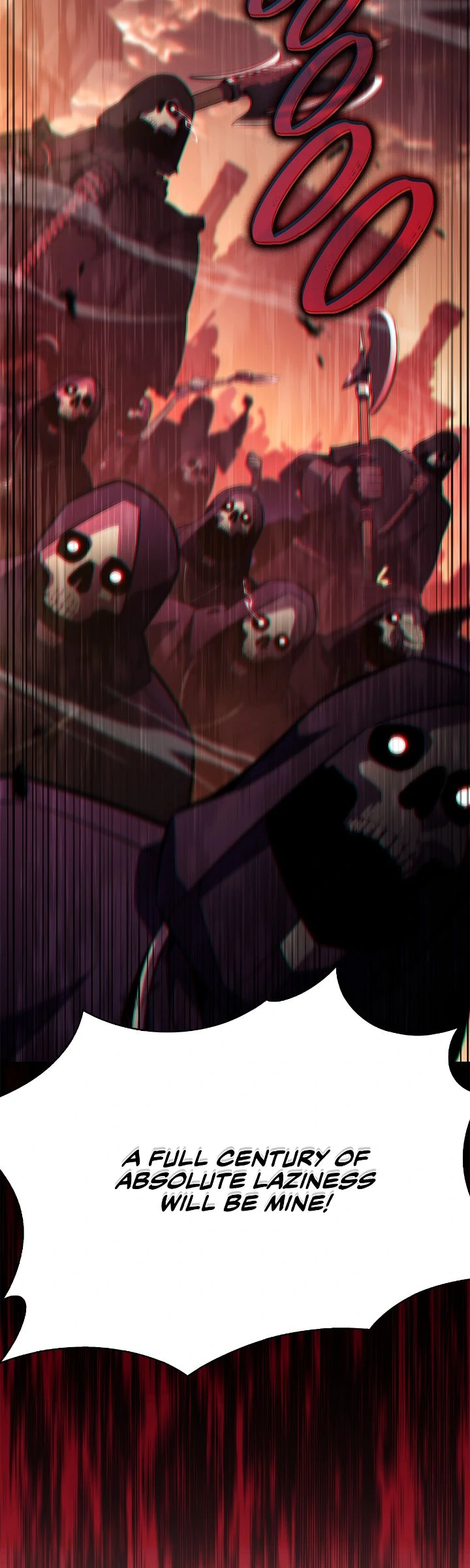 Read I'm the Max Level Newbie EN Manga Online