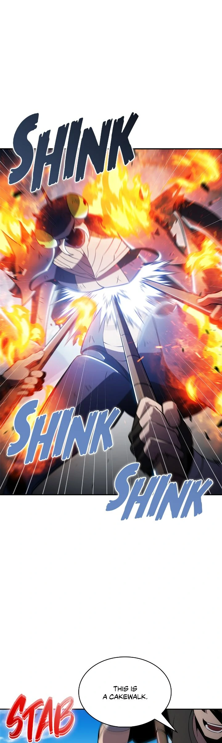 Read I'm the Max Level Newbie EN Manga Online