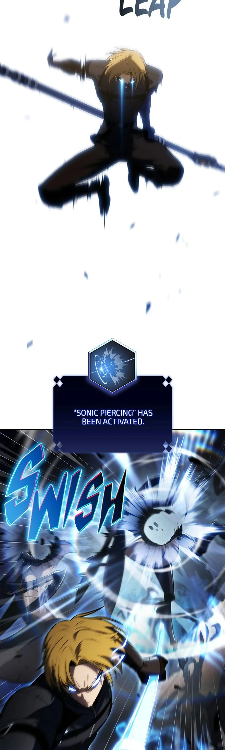 Read I'm the Max Level Newbie EN Manga Online