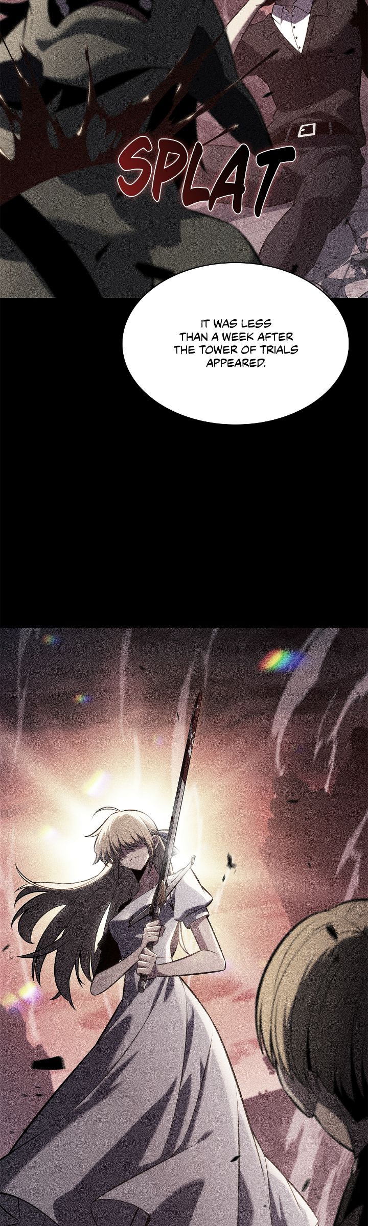 Read I'm the Max Level Newbie EN Manga Online