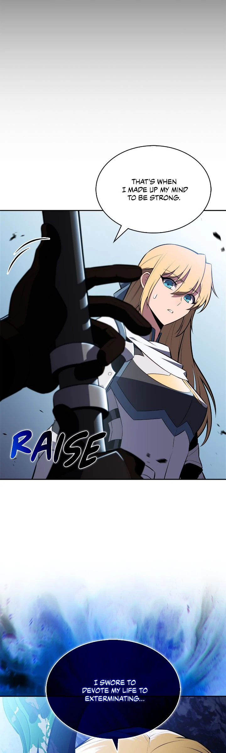 Read I'm the Max Level Newbie EN Manga Online