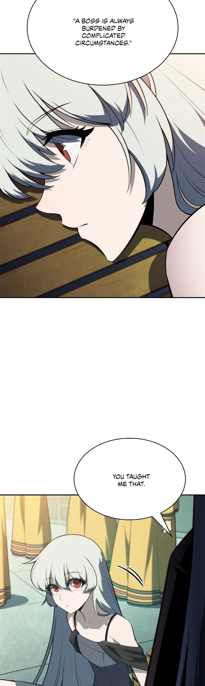 Read I'm the Max Level Newbie EN Manga Online