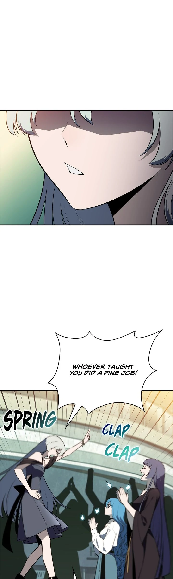 Read I'm the Max Level Newbie EN Manga Online